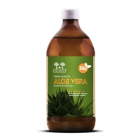 Salugea - Salugea Succo Aloe Vera Bio 500 Ml