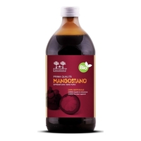 Salugea - Salugea Succo Mangostano Bio 500 Ml
