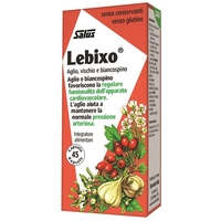 Salus Haus - Salus Haus Gmbh & Cokg Lebixo 45 Capsule