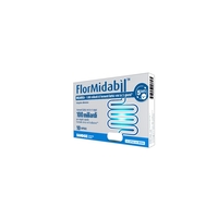 Sandoz - Polifarma Flormidabil Ricarica 10 Capsule