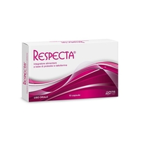 Sandoz - Sandoz Respecta 10 Capsule