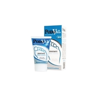 Sanitpharma - Sanitpharma Podoval Ur10 Idratante 75 Ml