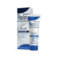 Sanitpharma - Sanitpharma Replana Antiage 50 Ml