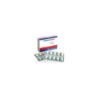 Sanitpharma - Sanitpharma Tissubase 30 Compresse