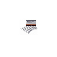 Sanitpharma - Sanitpharma Verrulix 30 Compresse