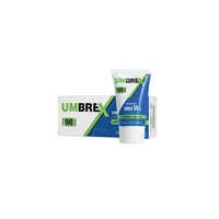 Sanitpharma - Umbrex 50 Crema 50 Ml Urea Al 50%