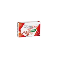 Santiveri - Santiveri Sa Anemivita Complex 40 Capsule