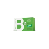 Santiveri - Santiveri Sa Complesso B12 Santiveri 20 Compresse