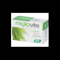 Santiveri - Santiveri Sa Migliovita 80prl 60g Stv