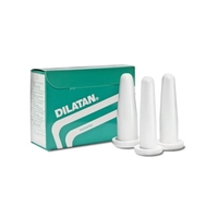 Sapi Med - Sapi Med Dilatatore Anale Dilatan Criotermico 3 Pezzi