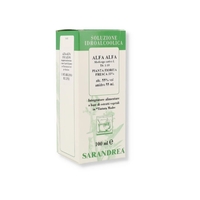 Sarandrea Marco &c. - Sarandrea Marco &c. Alfa Alfa 100ml Tintura Madre