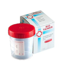 Bio tainer conten urina 150ml