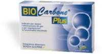 Biocarbone plus 24cps