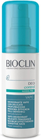 Bioclin deo control talc 100ml