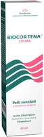 Biocortena crema pelli sens