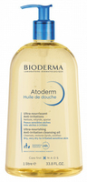 Bioderma atoderm huile de douche olio anti-irritazione 1l
