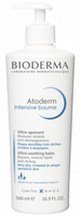 Bioderma atoderm intensive baume 500ml