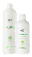 Biodetergente verde 500ml