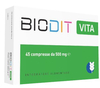 Biodit vita 50 compresse biogroup
