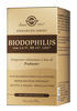 Biodophilus 60cps veg solgar