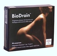 Biodrain 90cpr