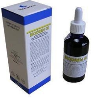 Biodren gi 50ml sol ial
