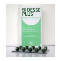 Bioesse plus integr 30 capsule