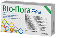 Bioflora plus 30 capsule
