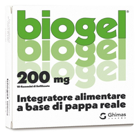 Biogel 200 10fl