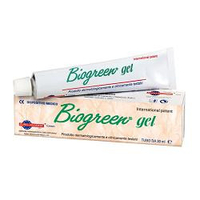 Biogreen gel 30g