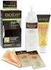 Biokap nutricolor delicato 5, 0 new castano chiaro naturale tinta 140 ml