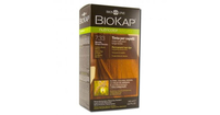 Biokap nutricolor delicato 7, 33 new biondo grano dorato tinta 140 ml