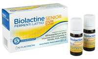 Biolactine senior 10fl