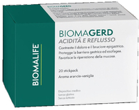 Biomagerd 20stickpack