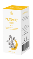 Bionaus gocce 30ml