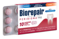 Biorepair peribioma gomme mast