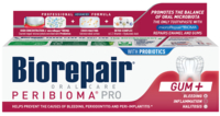 Biorepair peribioma mousse col