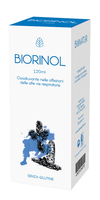 Biorinol sciroppo 120ml