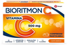 Bioritmon c 500 vit c 20 compresse