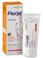 Bios line flex jal forte crema gel 100 ml