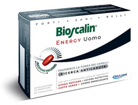 Bioscalin energy 60cpr