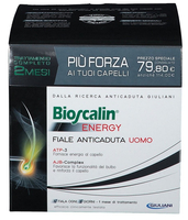 Bioscalin energy f doppia tp