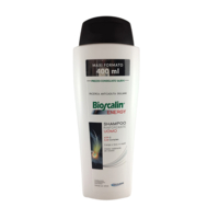 Bioscalin energy shampoo rinforzante uomo 400ml