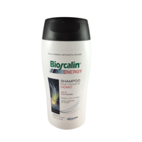 Bioscalin energy shampoo uomo 200ml