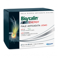 Bioscalin intensiv gf 4fiale