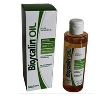Bioscalin oil sh fortific200ml