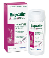Bioscalin tricoage shampoo 200ml