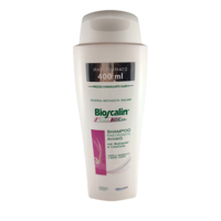 Bioscalin tricoage shampoo anti-eta