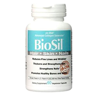 Biosil 60cps