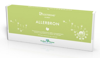 Biosterine allergy allerbron